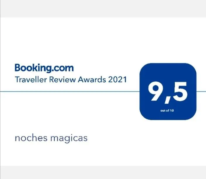 Noches Magicas Hotel Las Palmas de Gran Canaria