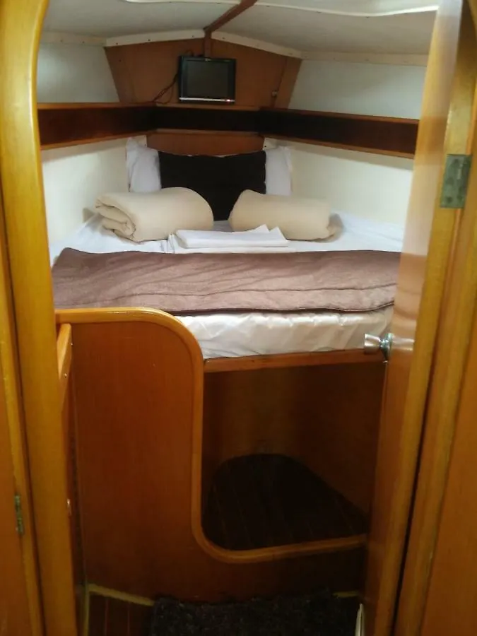Botel Noches Magicas Hotel Las Palmas de Gran Canaria
