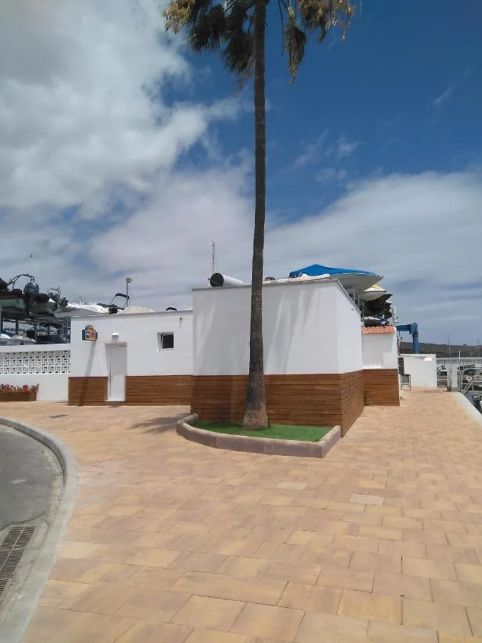 Noches Magicas Hotel Las Palmas de Gran Canaria
